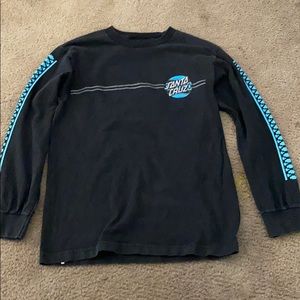 Santa Cruz Tee Shirt
